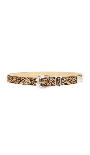 Atlas Faux Fur Belt in . Size XS-S - petit moments - Modalova