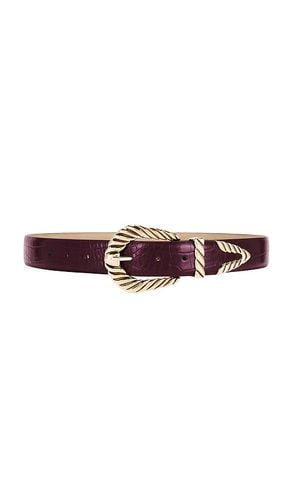 Modern Rodeo Belt in . Size XS-S - petit moments - Modalova