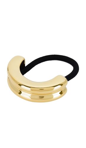 Beatriz Pony Cuff in Metallic - petit moments - Modalova