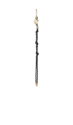 X REVOLVE Initial Bag Charm in Metallic . - size A (also in B, C, D, E, F, G, H, I, J, K, M, N, O, P, T, V) - petit moments - Modalova