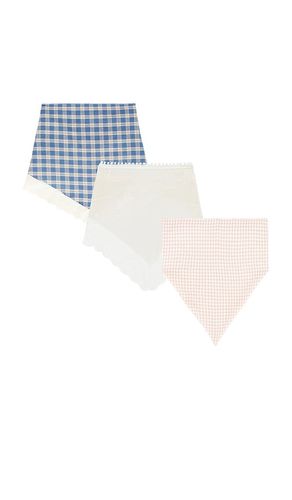 X REVOLVE Head Scarf Set in - petit moments - Modalova