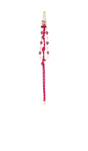 X REVOLVE Berry Bag Charm in - petit moments - Modalova
