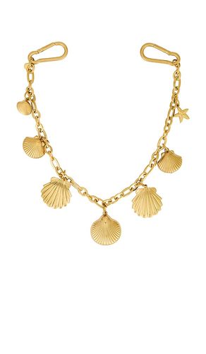 Azure Bag Chain in Metallic - petit moments - Modalova