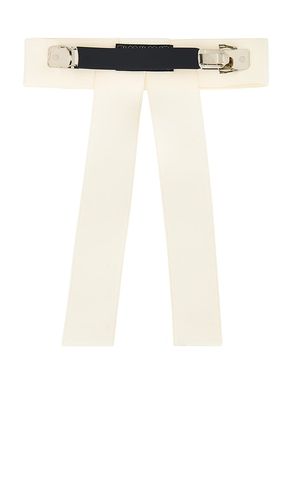 Petit moments Bella Bow in White - petit moments - Modalova