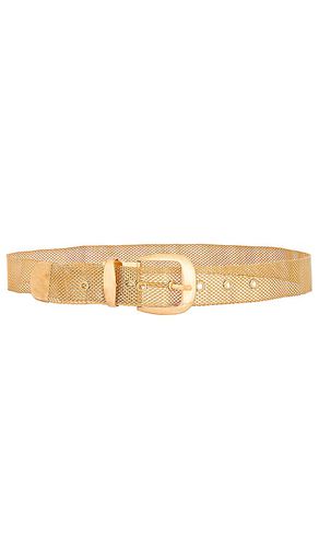 Maya Belt in Metallic - petit moments - Modalova