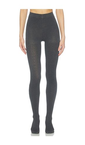 Petit moments Knit Tights in Grey - petit moments - Modalova