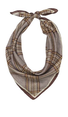 SCHAL PLAID in - petit moments - Modalova