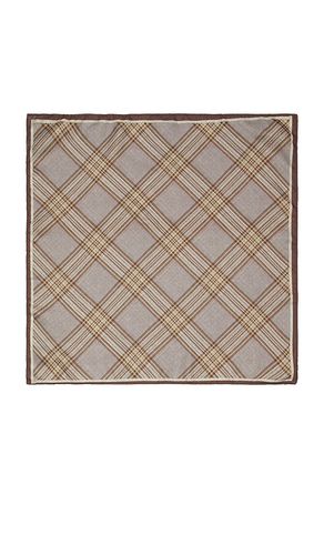 SCHAL PLAID in - petit moments - Modalova