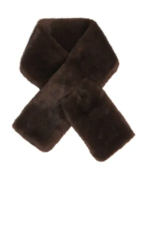 Rockefeller Scarf in - petit moments - Modalova