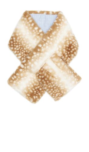 Petit moments Bambi Scarf in Brown - petit moments - Modalova