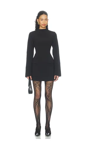 TIGHTS STRETCH LACE TIGHTS in - petit moments - Modalova