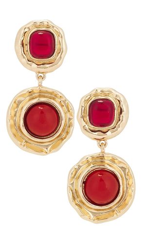 STATEMENT-OHRRINGE PICA in - petit moments - Modalova