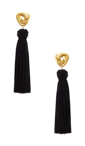 Sierra Earrings in - petit moments - Modalova