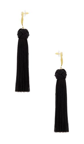 Sierra Earrings in - petit moments - Modalova