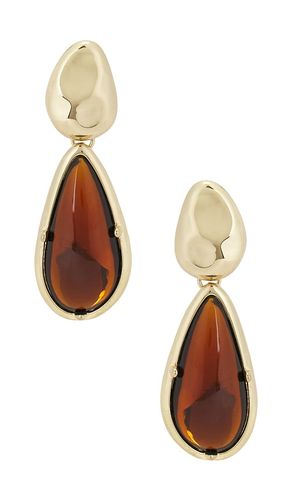 Solstice Earrings in - petit moments - Modalova