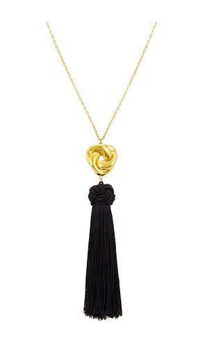 STATEMENT-HALSKETTE SIERRA in - petit moments - Modalova