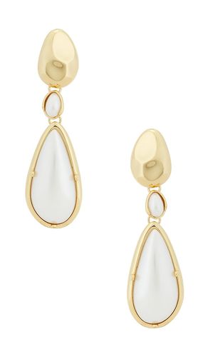 Saffron Earrings in - petit moments - Modalova