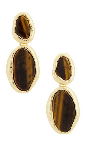 STATEMENT-OHRRINGE SPELLBOUND in - petit moments - Modalova