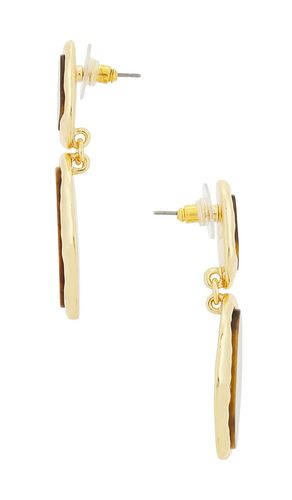 STATEMENT-OHRRINGE SPELLBOUND in - petit moments - Modalova