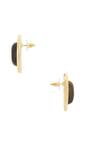 STATEMENT-OHRRINGE HEIRLOOM in - petit moments - Modalova