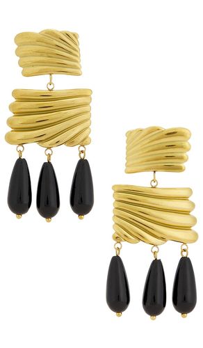 STATEMENT-OHRRINGE SONORA in - petit moments - Modalova
