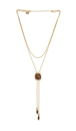 Heirloom Necklace in - petit moments - Modalova