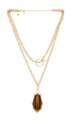 Wander Necklace in - petit moments - Modalova
