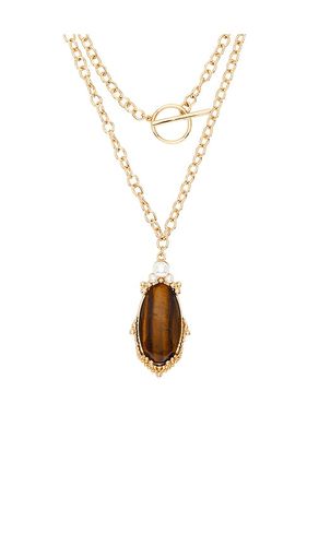 Wander Necklace in - petit moments - Modalova