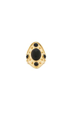Willow Ring in . Size 6. Also in 7 - petit moments - Modalova