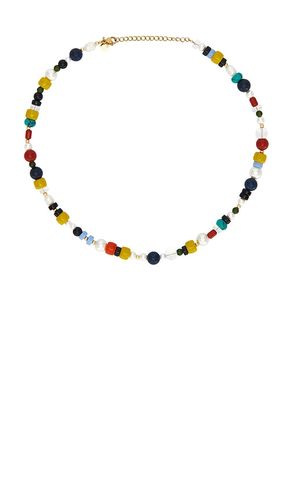 Jig Necklace in - petit moments - Modalova