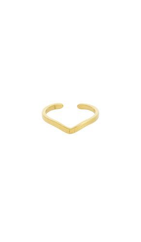 Isla Toe Ring in - petit moments - Modalova