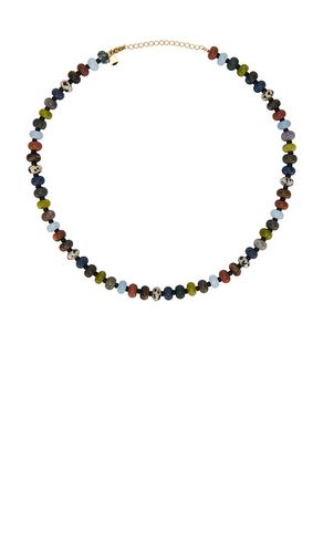 Palma Necklace in - petit moments - Modalova