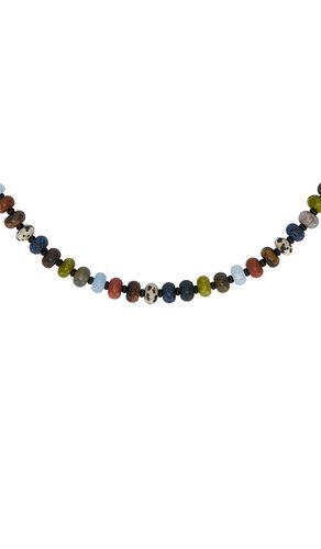 Palma Necklace in - petit moments - Modalova