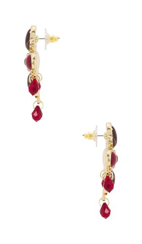 Ember Earrings in - petit moments - Modalova