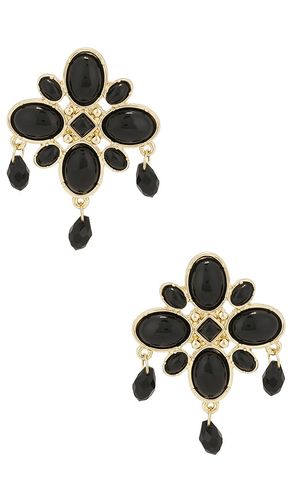 Ember Earrings in - petit moments - Modalova