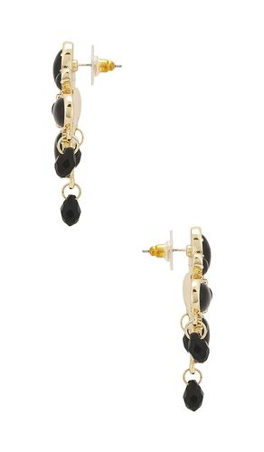 STATEMENT-OHRRINGE EMBER in - petit moments - Modalova