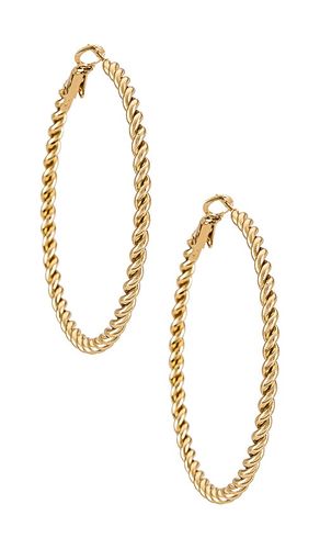 Omnia Hoops in - petit moments - Modalova