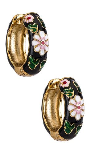 Deco hoops in color size all - petit moments - Modalova