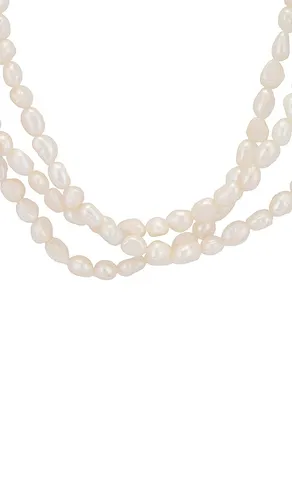 Bloom Necklace in - petit moments - Modalova