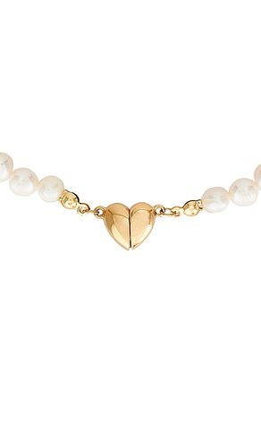 Celeste Necklace in - petit moments - Modalova