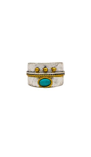 RING WILDER in . Size 6, 8 - petit moments - Modalova