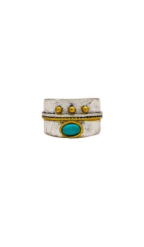 Wilder Ring in . Taglia 7. Also in 6 - petit moments - Modalova