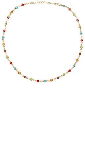 Goldie Necklace in - petit moments - Modalova