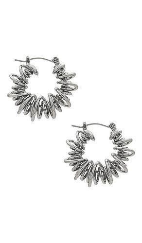 Riele Earrings in - petit moments - Modalova