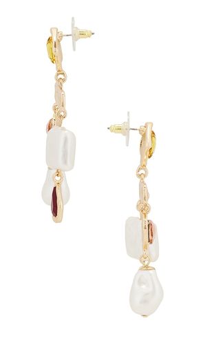 Cascais Earrings in - petit moments - Modalova