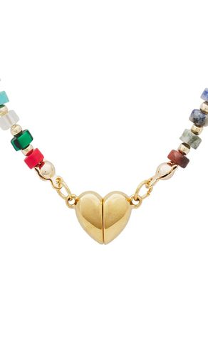 Celeste Necklace in - petit moments - Modalova