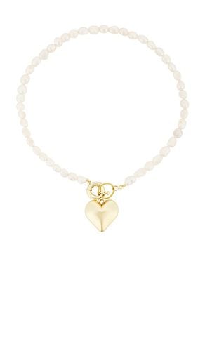 Veronica Necklace in - petit moments - Modalova