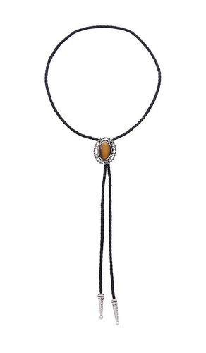 Milton Bolo Necklace in - petit moments - Modalova