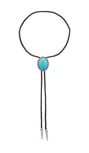 Marengo Bolo Necklace in - petit moments - Modalova