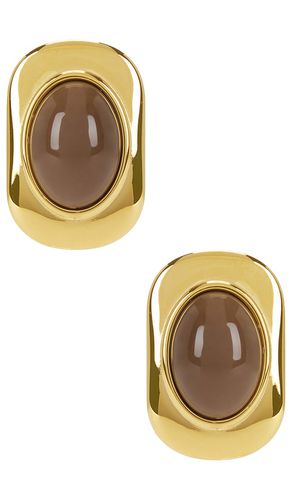 Ashley Earrings in - petit moments - Modalova